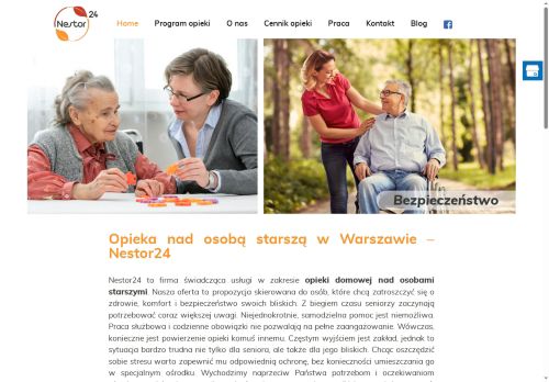 nestor24.com