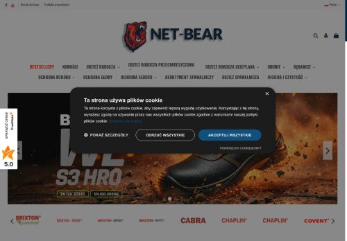net-bear.pl