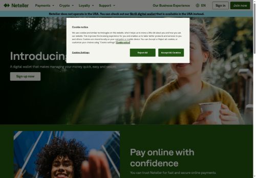 neteller.com