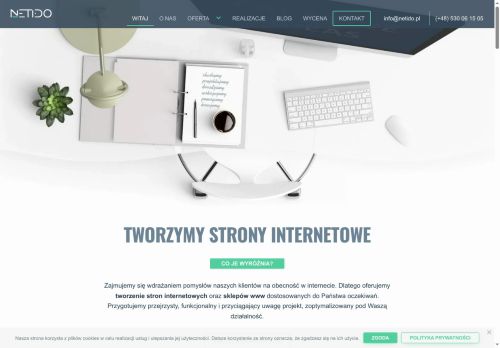 netido.pl