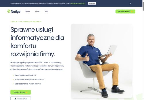 netige.pl
