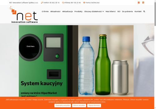 netis.pl