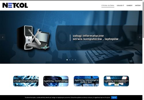 netkol.com.pl