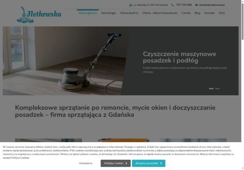netkowska.pl