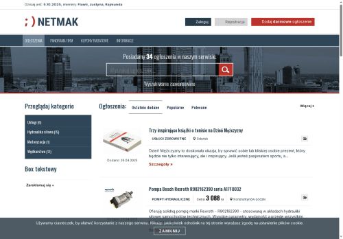 netmak.pl
