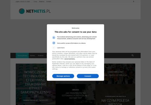 netmetis.pl