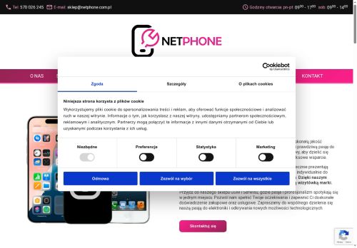 netphone.com.pl