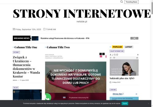 netside.pl