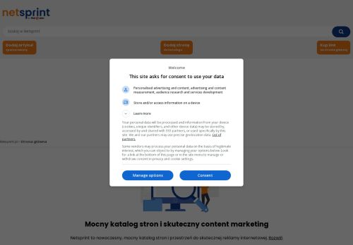netsprint.pl