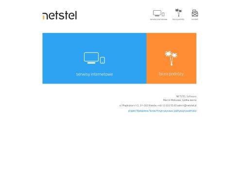 netstel.pl