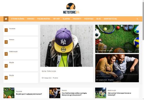netstore24.pl