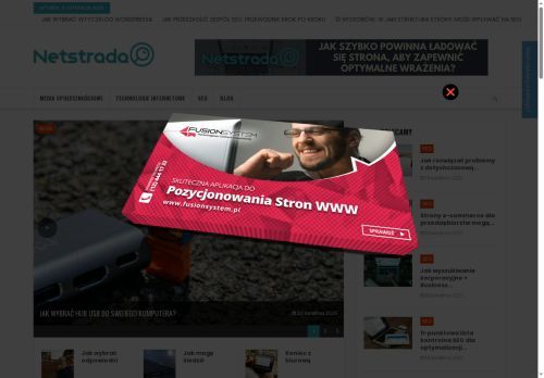 netstrada.pl