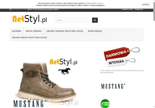 netstyl.pl