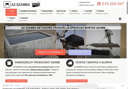 netszamba.pl