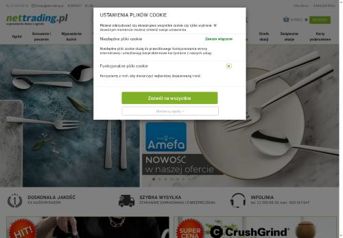 nettrading.pl