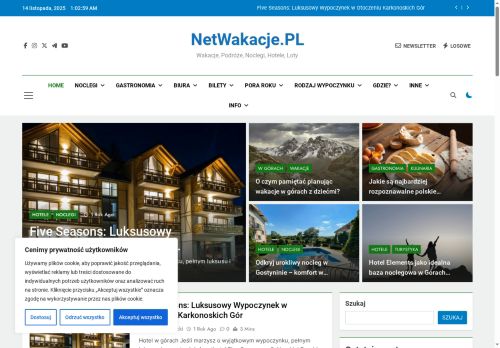netwakacje.pl