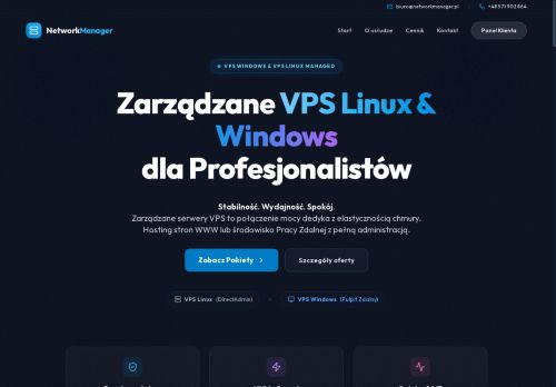 networkmanager.pl