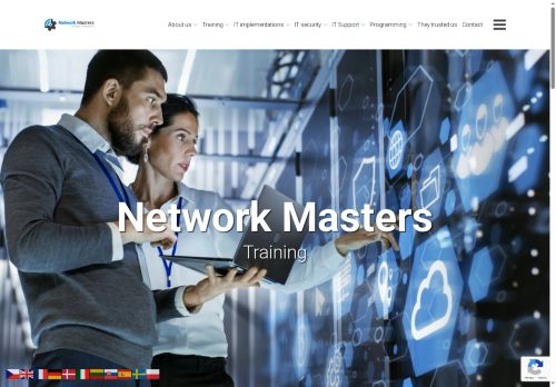 networkmasters.pl