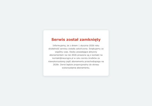 neurogra.pl