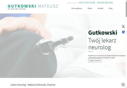 neurolog-gutkowski.pl
