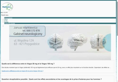 neurologprzygodzice.pl