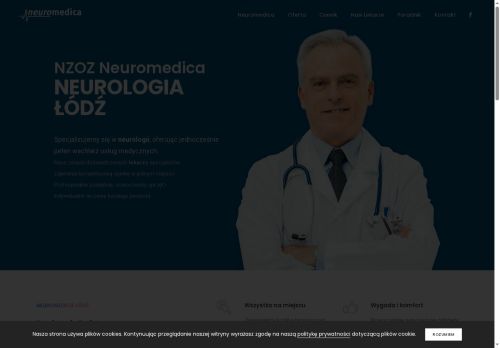 neuromedica.com.pl