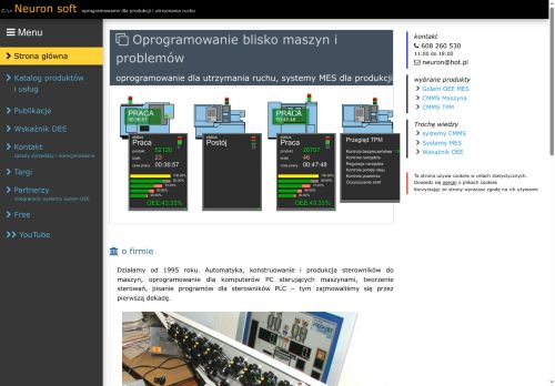 neuron.com.pl