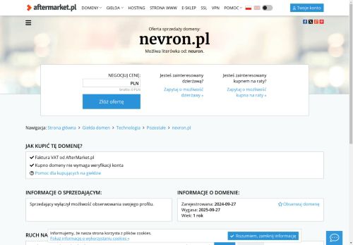 nevron.pl