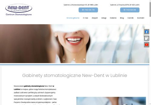 new-dent.pl