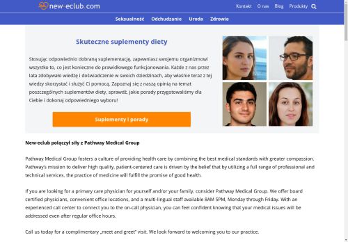 new-eclub.com