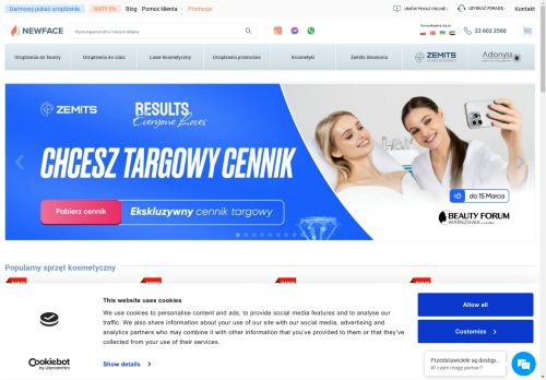 newfacebeauty.pl