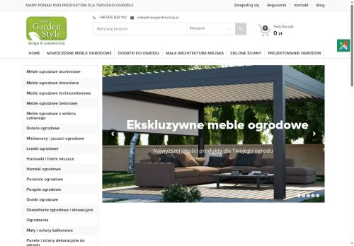 newgardenshop.pl