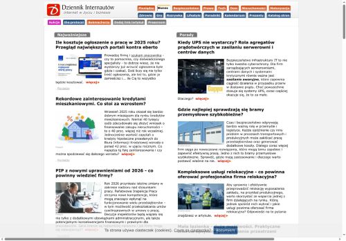 news.di.com.pl