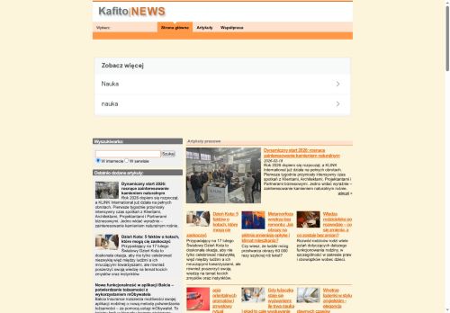 news.kafito.pl
