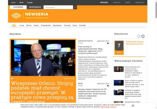 newseria.pl