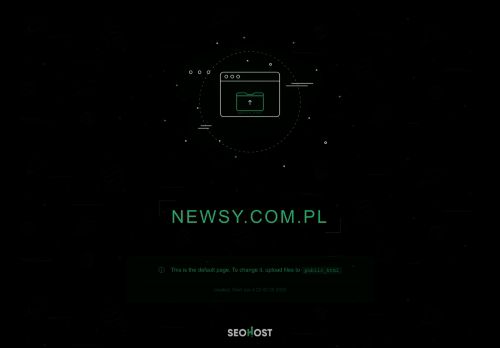 newsy.com.pl