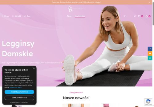 newyorkstyle.pl