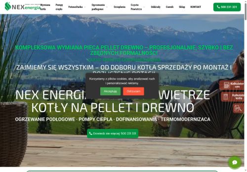 nexenergia.pl