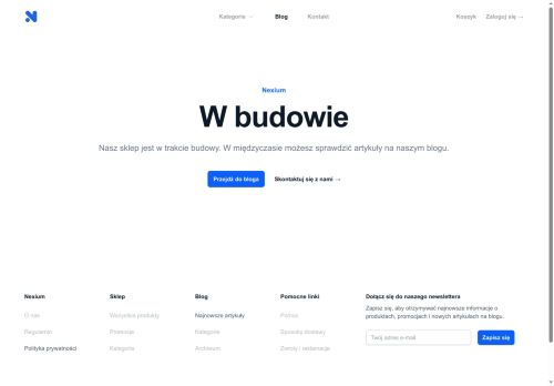 nexium.pl
