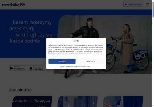 nextbike.pl