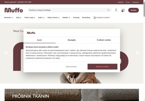 nextcollection.pl
