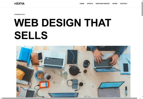 nextia.pl