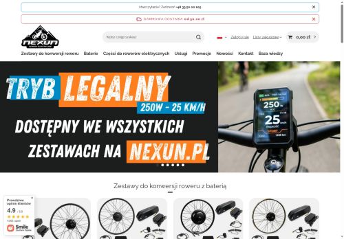 nexun.pl