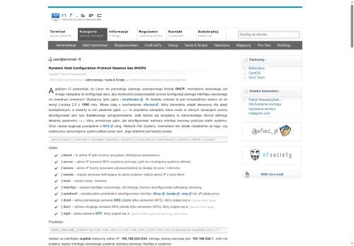 nfsec.pl