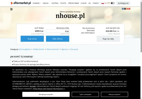 nhouse.pl