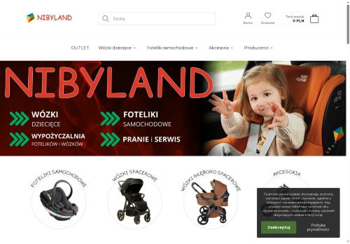 nibyland.eu