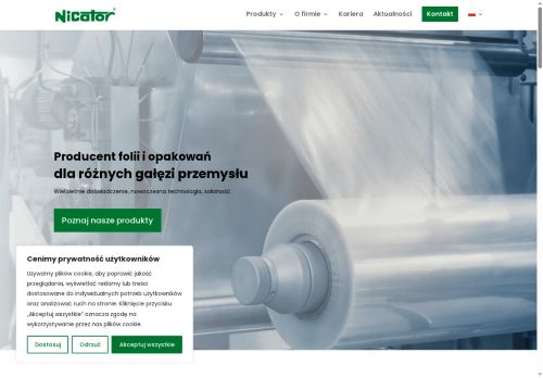 nicator.pl