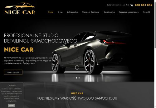 nicecar.com.pl
