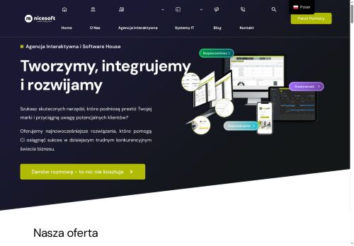 nicesoft.pl