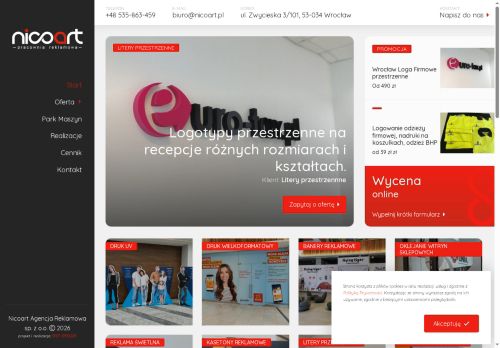 nicoart.pl